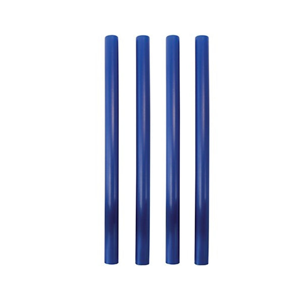 PME Blue Plastic Dowel Rods 12.5in , Pack of 4