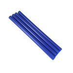 PME Blue Plastic Dowel Rods 12.5in , Pack of 4