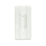 PME Smoother with Handle, 3.2 x 6.4in