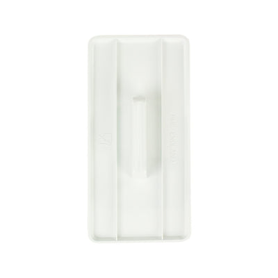 PME Smoother with Handle, 3.2 x 6.4in