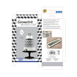 PME Diamond Geometric Cutter, Large
