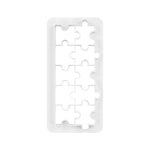 PME Puzzle Geometric Cutter, Medium