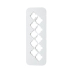 PME Moroccan Lantern Geometric Cutter, Small