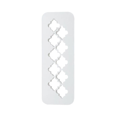 PME Moroccan Lantern Geometric Cutter, Small