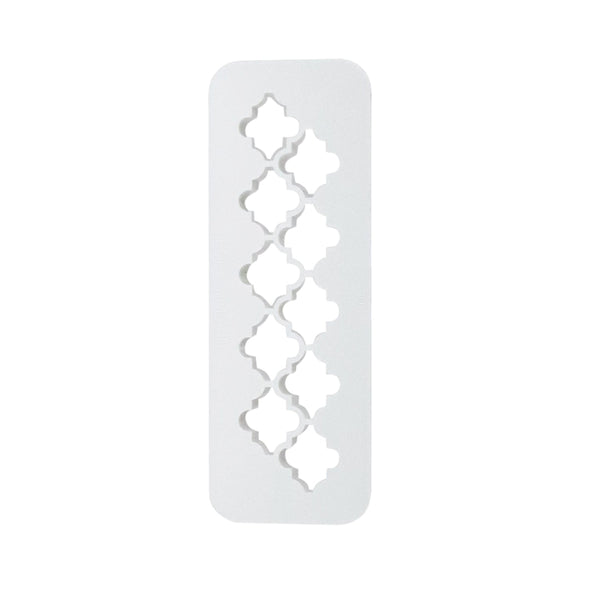 PME Moroccan Lantern Geometric Cutter, Small
