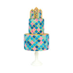 PME Moroccan Lantern Geometric Cutter, Small
