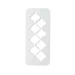 PME Moroccan Lantern Geometric Cutter, Medium