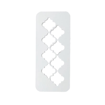 PME Moroccan Lantern Geometric Cutter, Medium