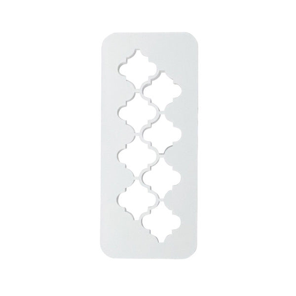 PME Moroccan Lantern Geometric Cutter, Medium