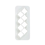 PME Moroccan Lantern Geometric Cutter, Medium