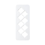 PME Moroccan Lantern Geometric Cutter, Large