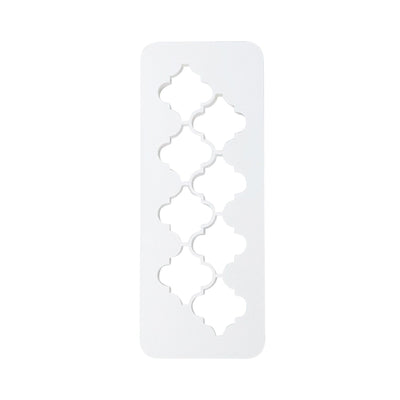 PME Moroccan Lantern Geometric Cutter, Large