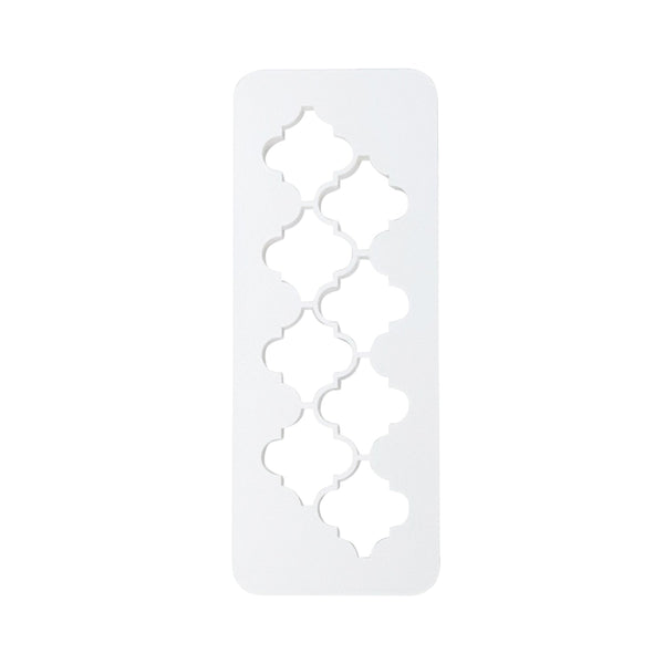 PME Moroccan Lantern Geometric Cutter, Large