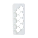 PME Fish Scale Geometric Cutter, Large