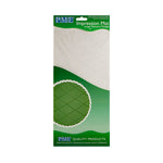 PME Large Diamond Impression Mat, 6 x 12in