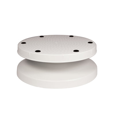 PME Turntable, 9 x 3.25in