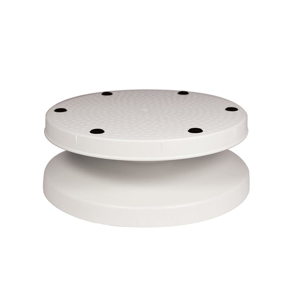 PME Turntable, 9 x 3.25in