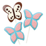 PME Lollipop Sticks 4.5in, Pack of 50