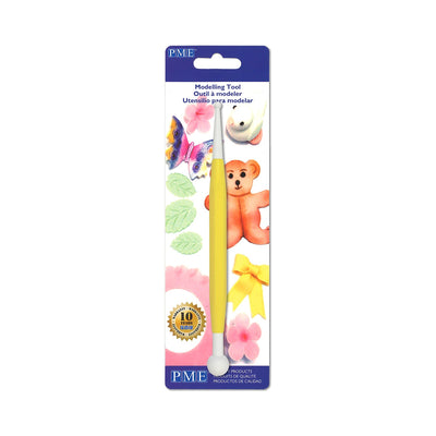PME Ball Modelling Tool, 5.7in