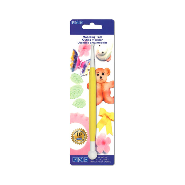 PME Ball Modelling Tool, 5.7in