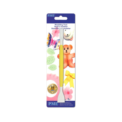 PME Scallop & Comb Modelling Tool, 6.4in