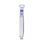 PME Non-Stick Polythlene Rolling Pins, 9 x 1in