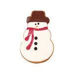 PME Snowman Cutter, Set of 2