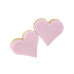 PME Heart Cutter, Set of 2