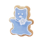 PME Teddy Cutter, Set of 2