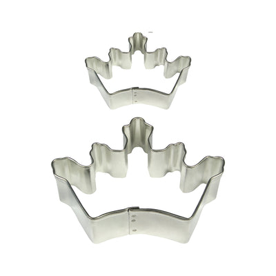 PME Crown Cutter, Set of 2