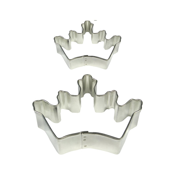 PME Crown Cutter, Set of 2