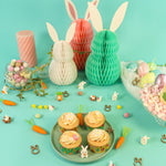 PME Foil Lined Cupcake Cases, Easter Chicks