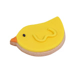 PME Easter Chick Cookie Cutter