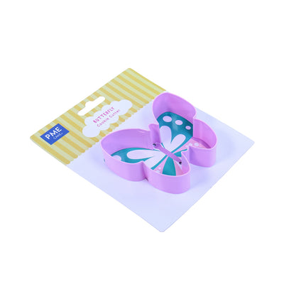 PME Butterfly Cookie Cutter