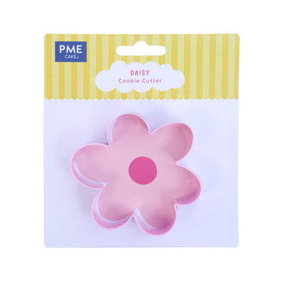 PME Daisy Cookie Cutter