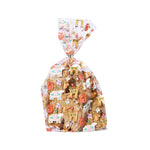 PME Plastic Treat Bags, Enchanted, Pack of 20