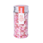 PME Valentines All the Love Sprinkles, 2.4oz