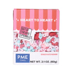 PME Heart to Heart Valentines 