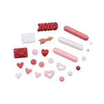PME  Valentines - I Love You 