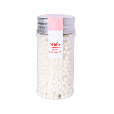 PME White Pearls 4mm (3oz)