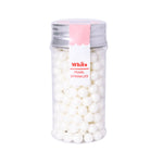 PME White Pearls 8mm (3oz)