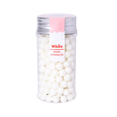PME White Pearls 8mm (3oz)