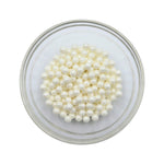 PME White Pearls 8mm (3oz)