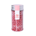 PME Red Pearls 4mm (3oz)