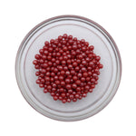 PME Red Pearls 8mm (3oz)