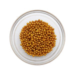 PME Gold Pearls 4mm (3oz)