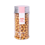 PME Gold Pearls 6mm (2.7oz)