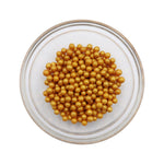 PME Gold Pearls 6mm (2.7oz)