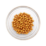 PME Gold Pearls 8mm (3oz)