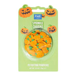 PME Halloween Sprinkle Charms Petrifying Pumpkins, 0.88 oz